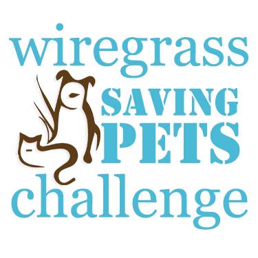 Wiregrass Saving Pets Challenge