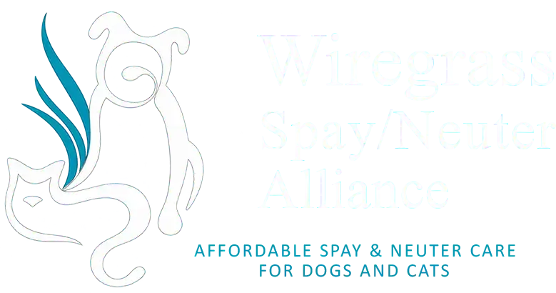 Wiregrass Spay Neuter Alliance Logo